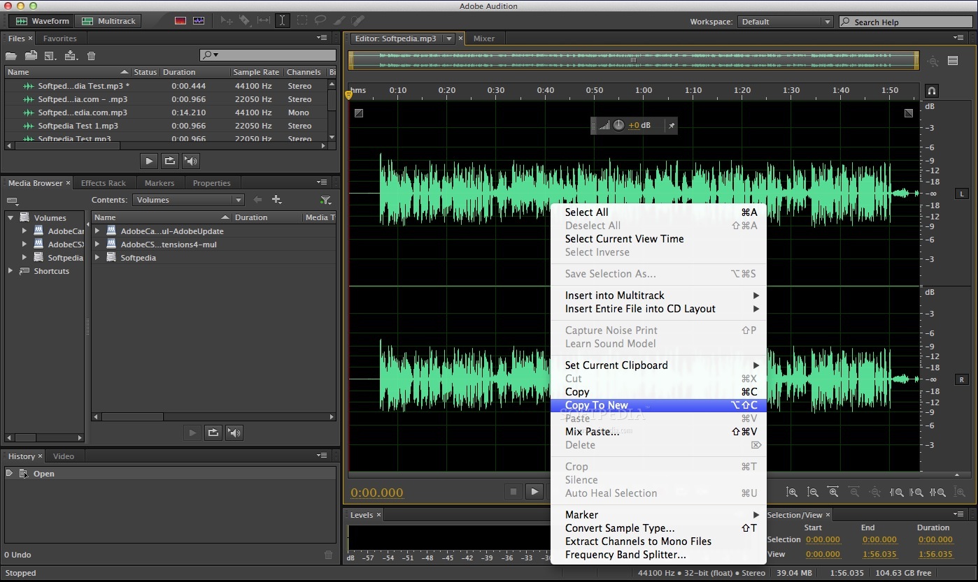 download old adobe audition 2.0 free for mac